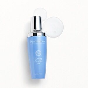 Dermalactives Purifying Cleansing Gel